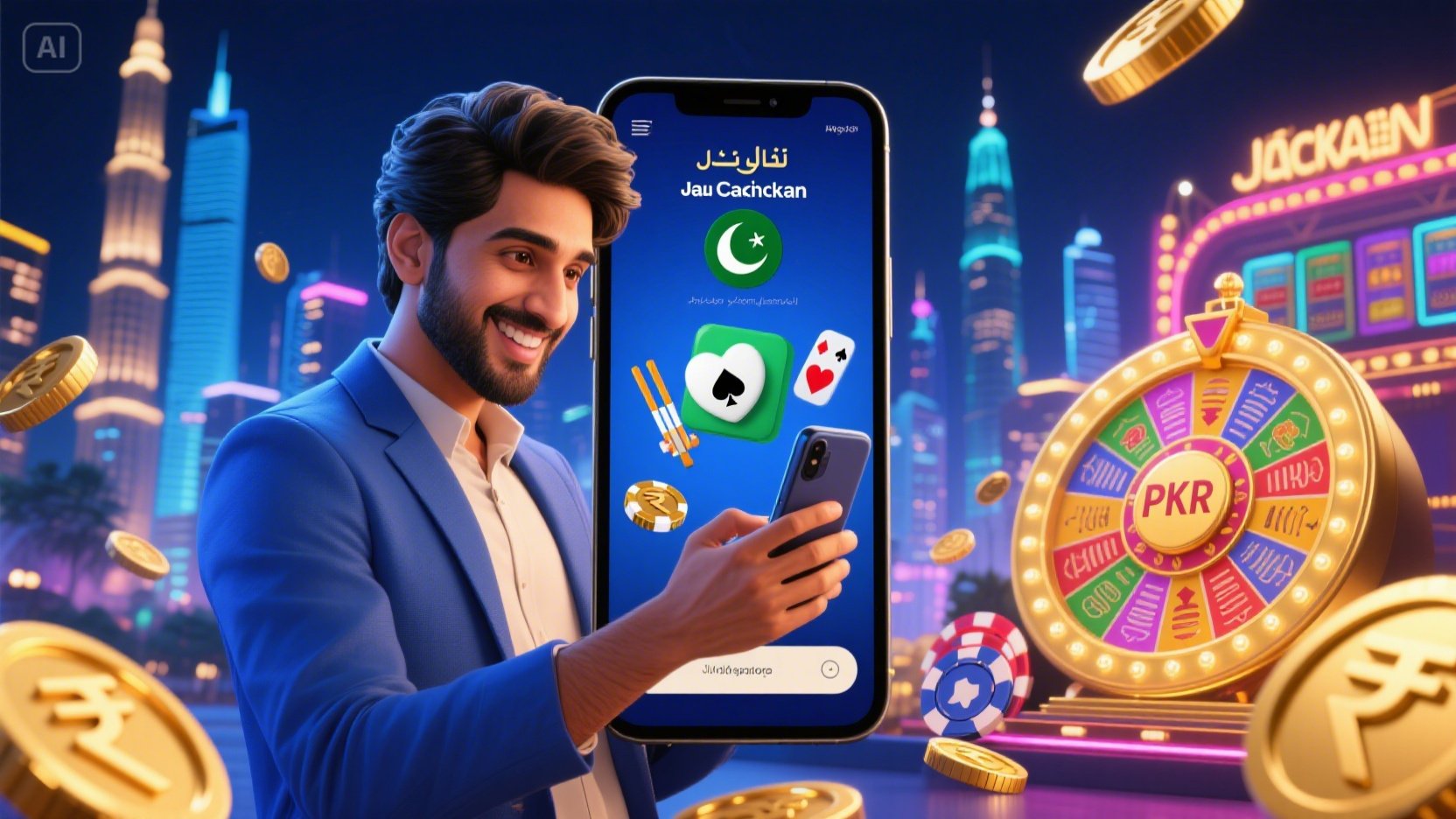 royal spin 777 loginGet 200% back on your first deposit and enjoy real gaming excitement in Pakistan! Play smart, win fast, and withdraw securely in your local currency.