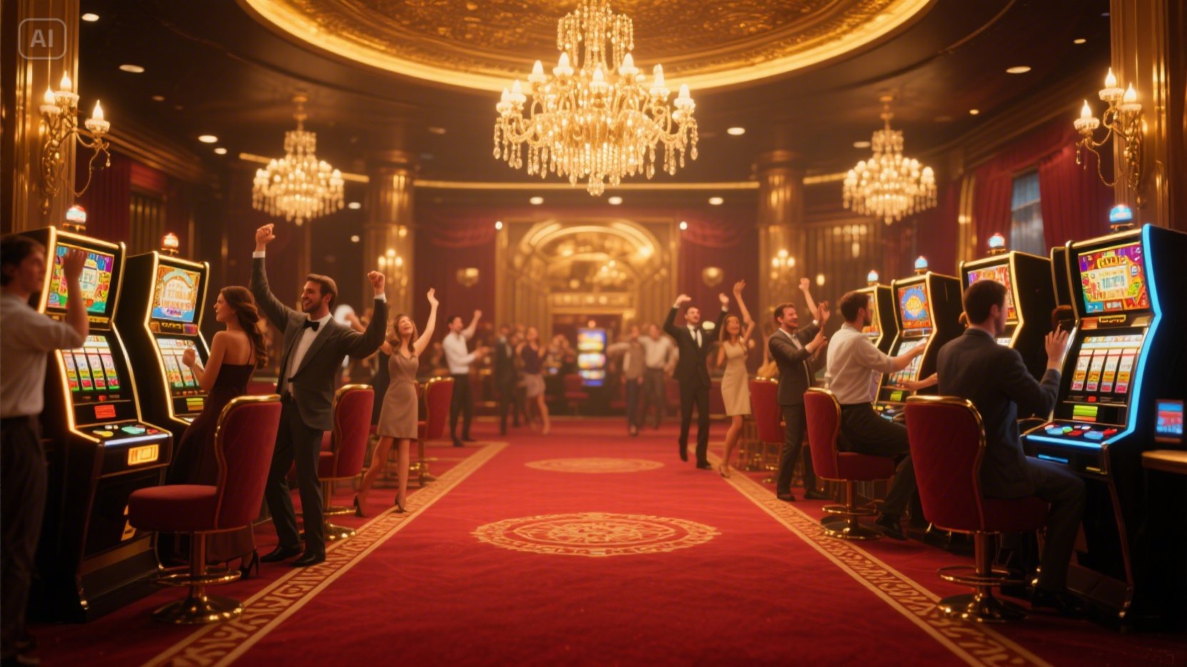 Casino royal spin 777 login desktop and mobile interfaces